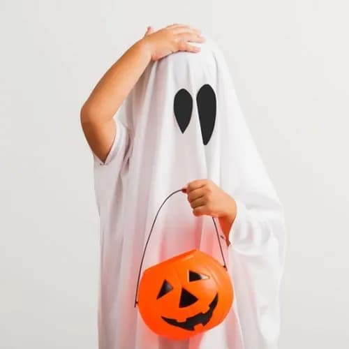 Join Småland in Fancy Dress