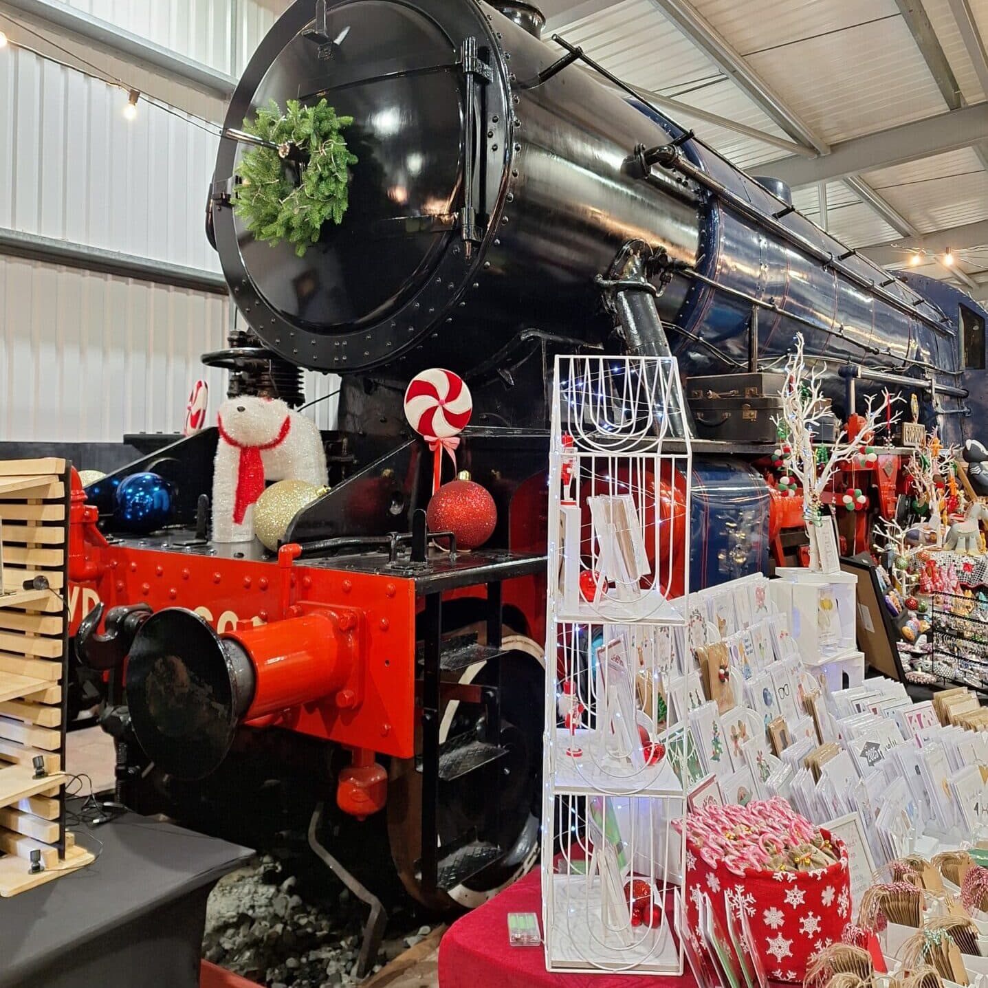 Christmas Gift Fayre