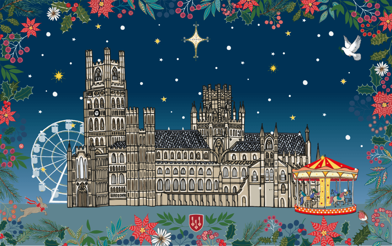 Christmas Gift & Food Fair