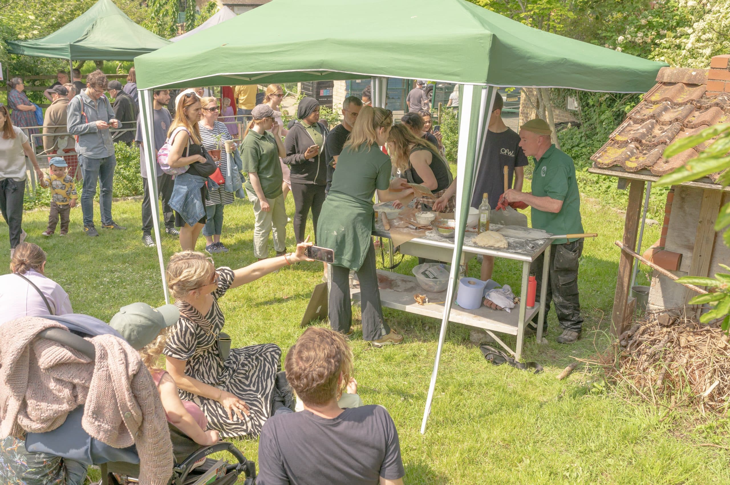 Spring Fair