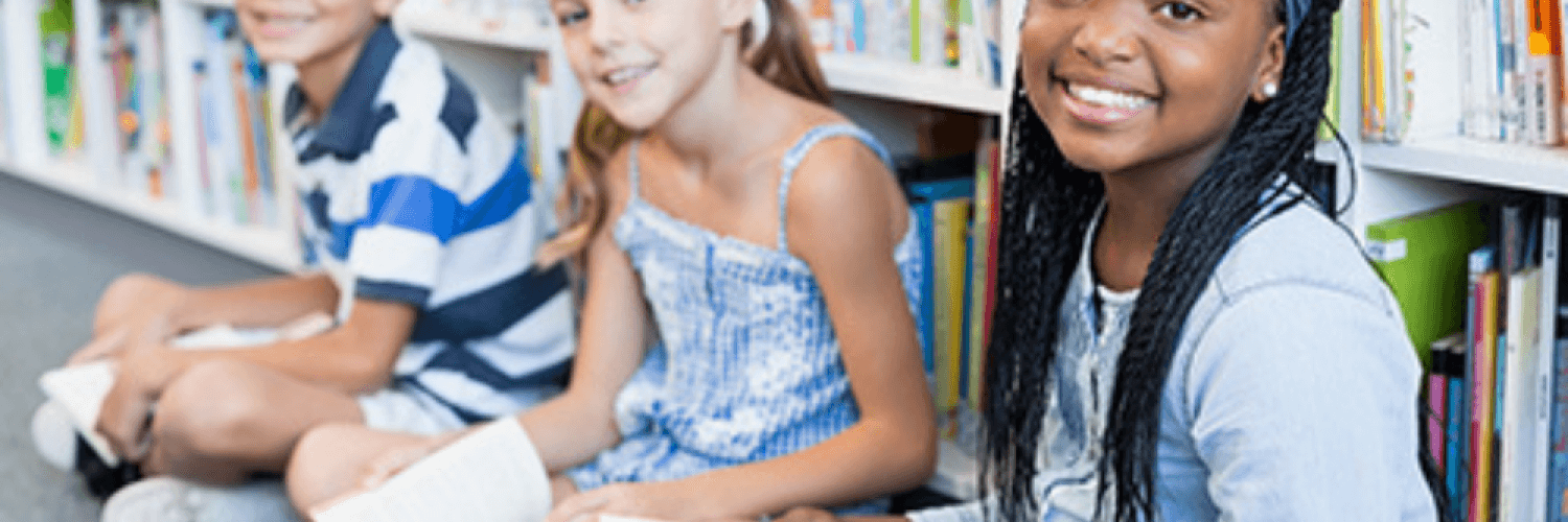 Children's Book Club