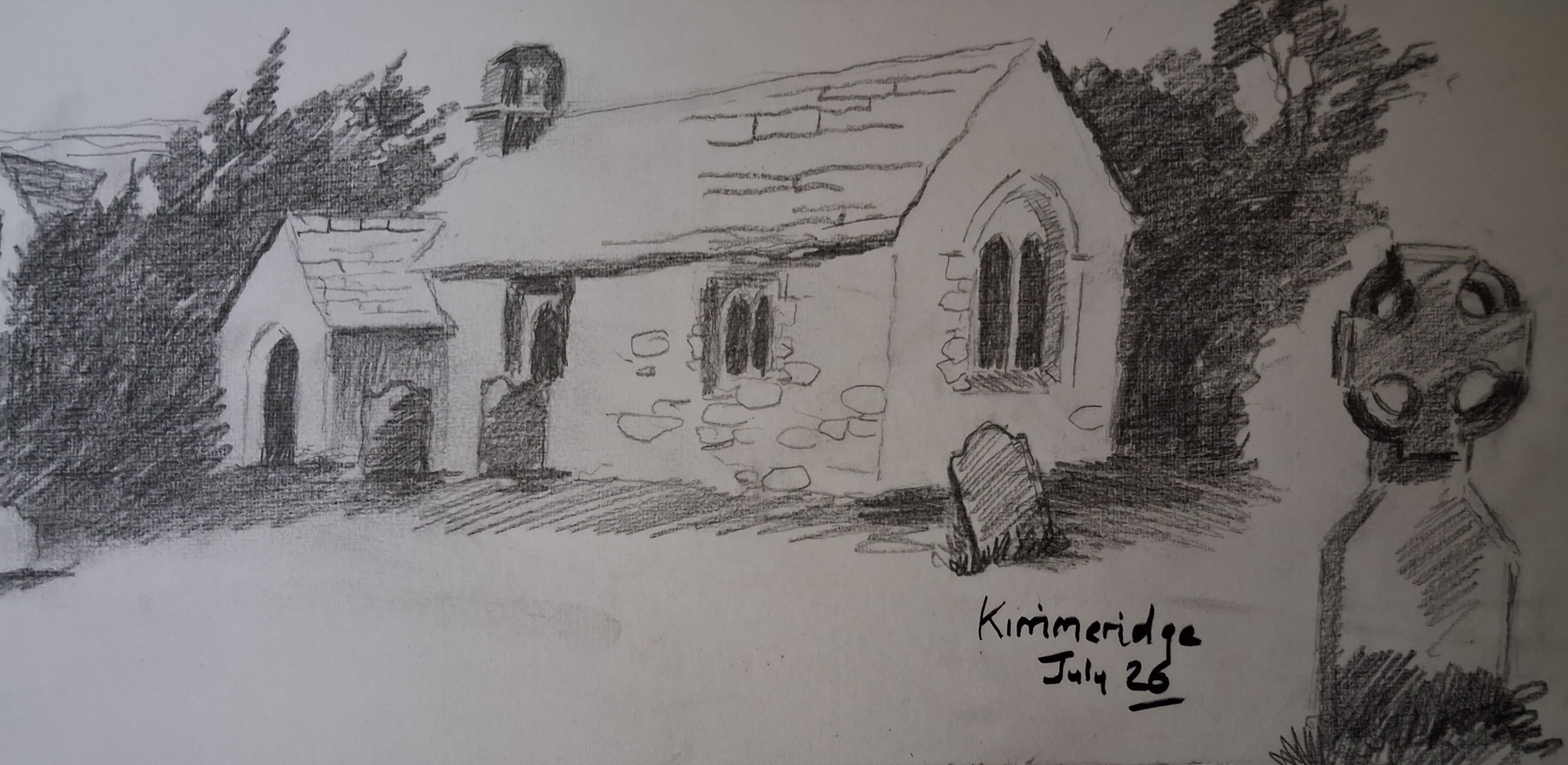 Art Workshop with Madelaine Devenay