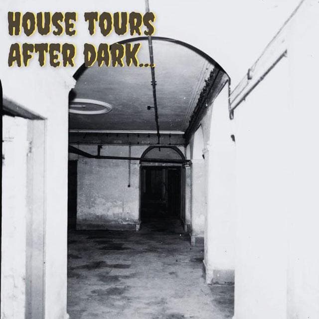 Upton House After Dark Tours