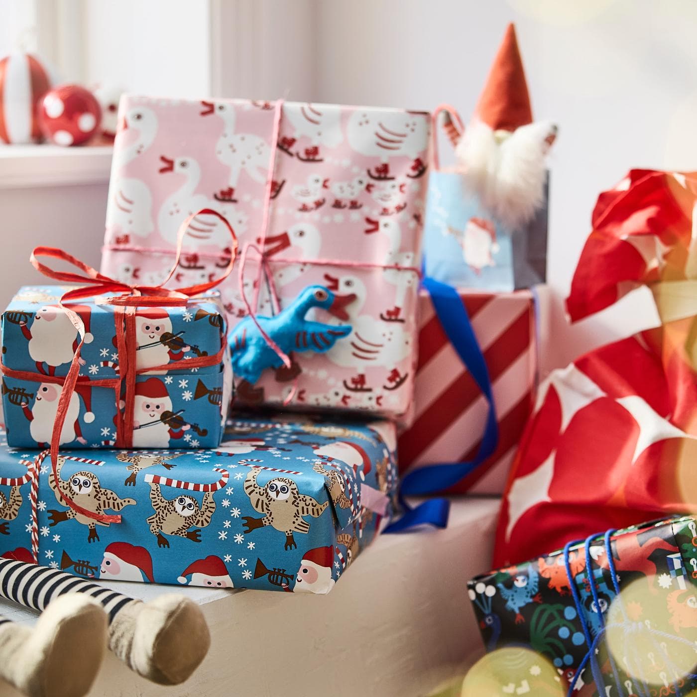 Kids Festive Crafternoon