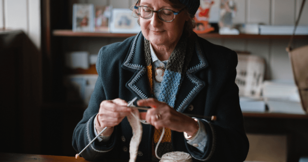 Behind the Scenes: Folk Museum Costumes