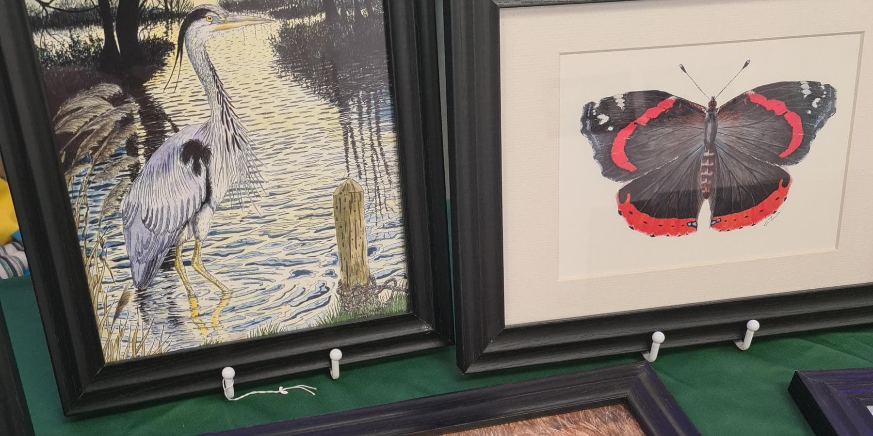 Minsmere Makers' Market