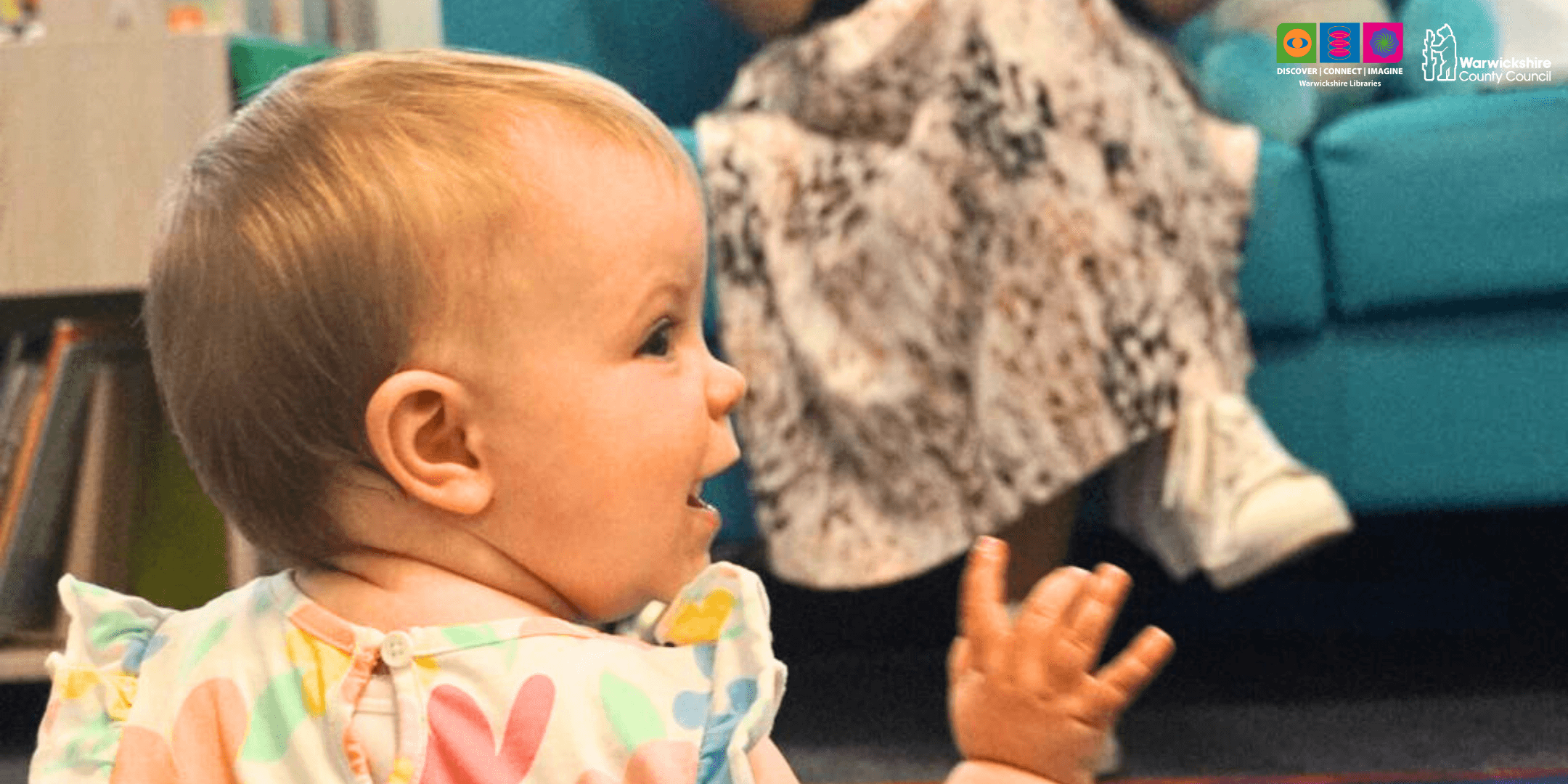 Baby Rhyme Time