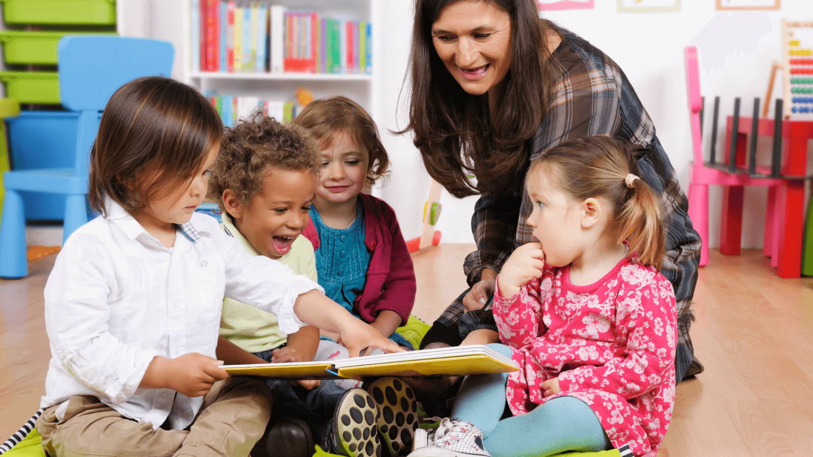 Best Start Family Hubs Drop-in