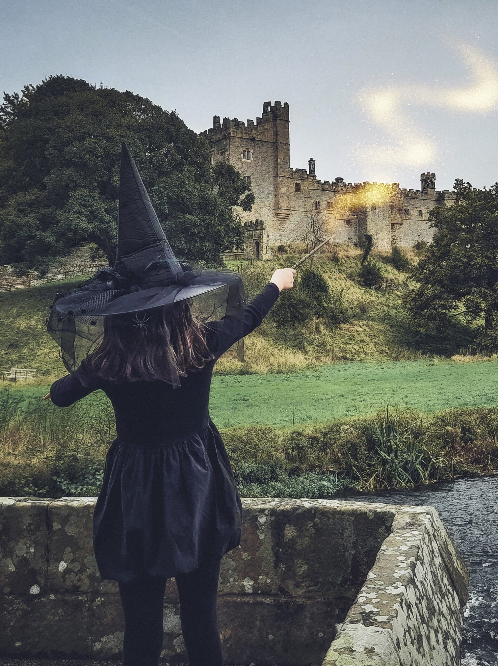 Little School of Sorcery – Craft