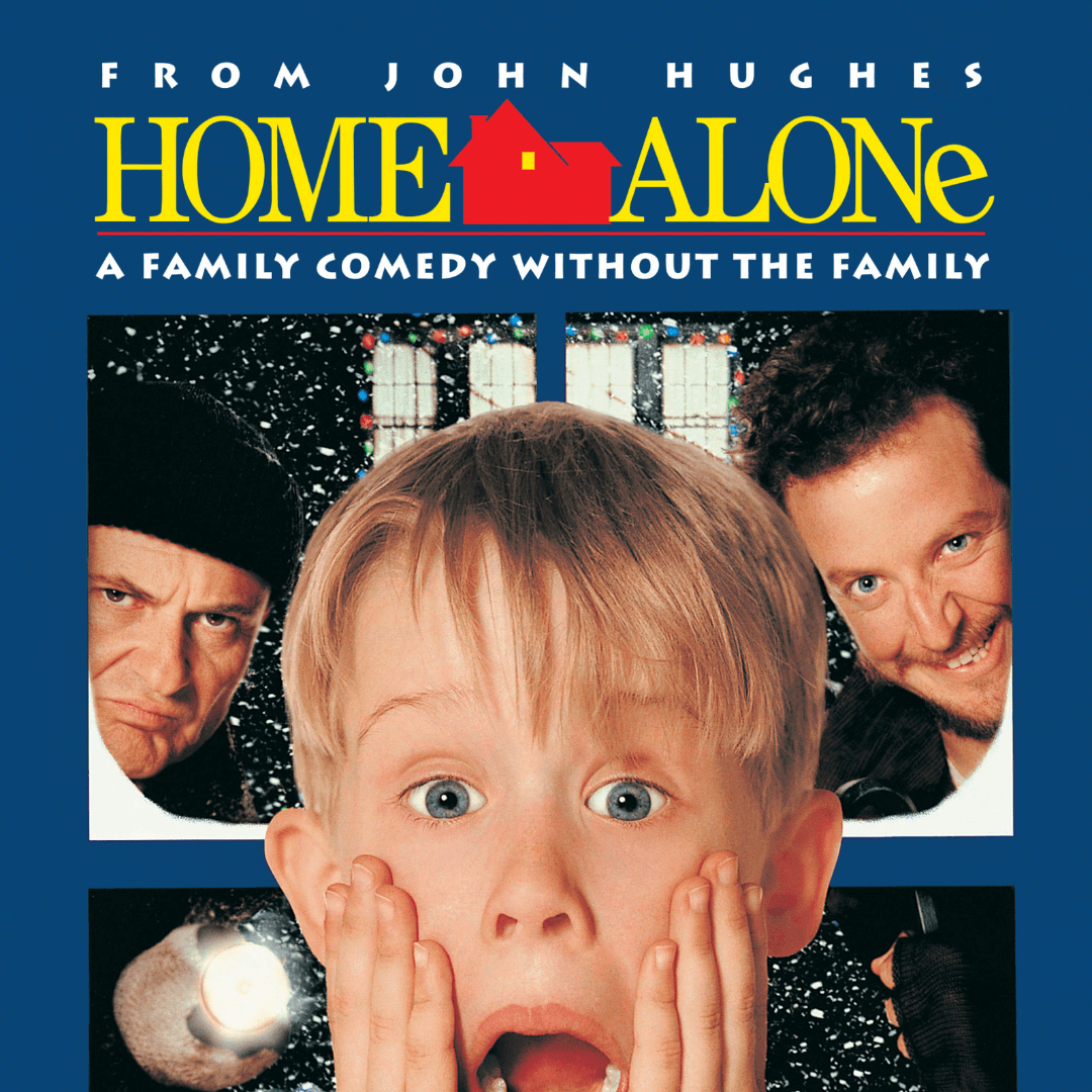 Home Alone