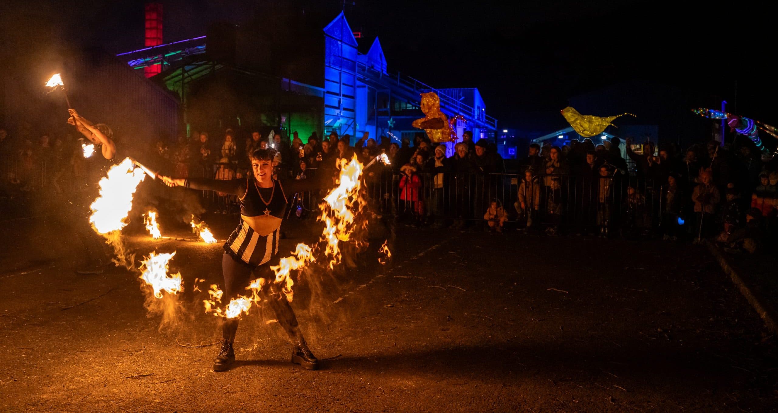 Light Up Festival