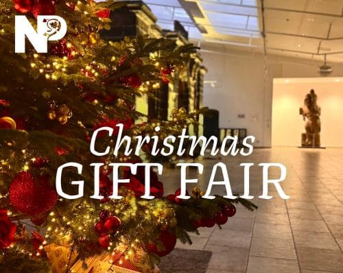 Christmas Gift Fair