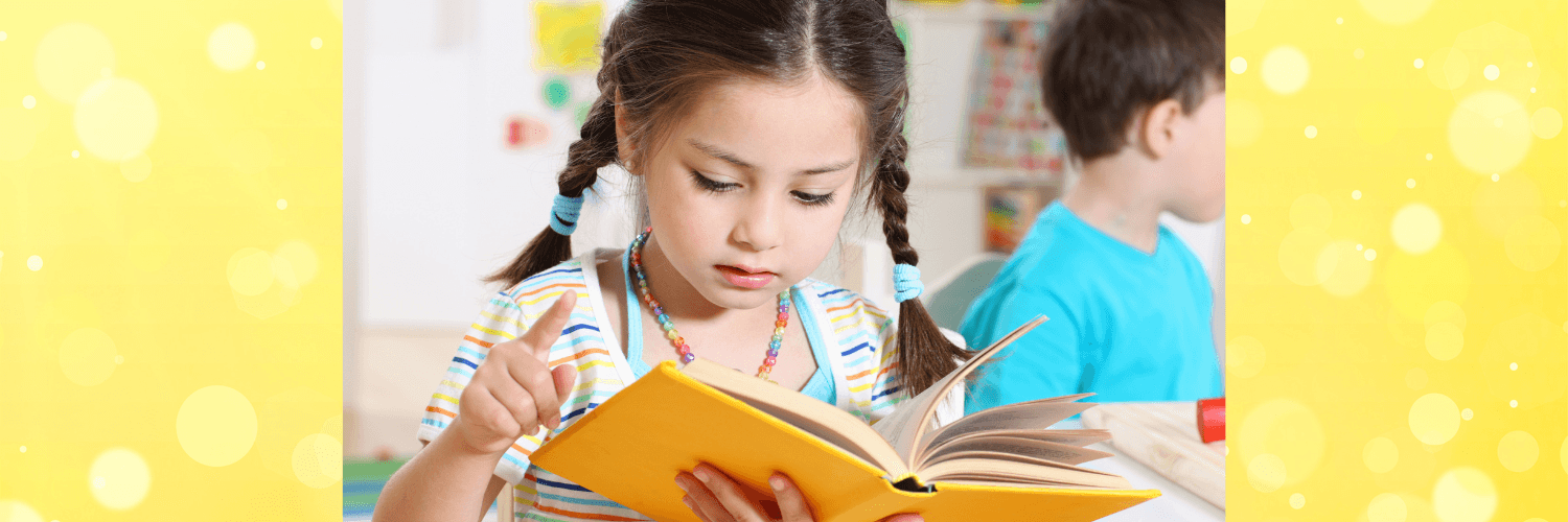 Homework Club - Reading One to One with Grace