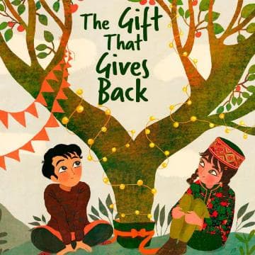 Author in Me Workshop with Monica Sood at High Wycombe