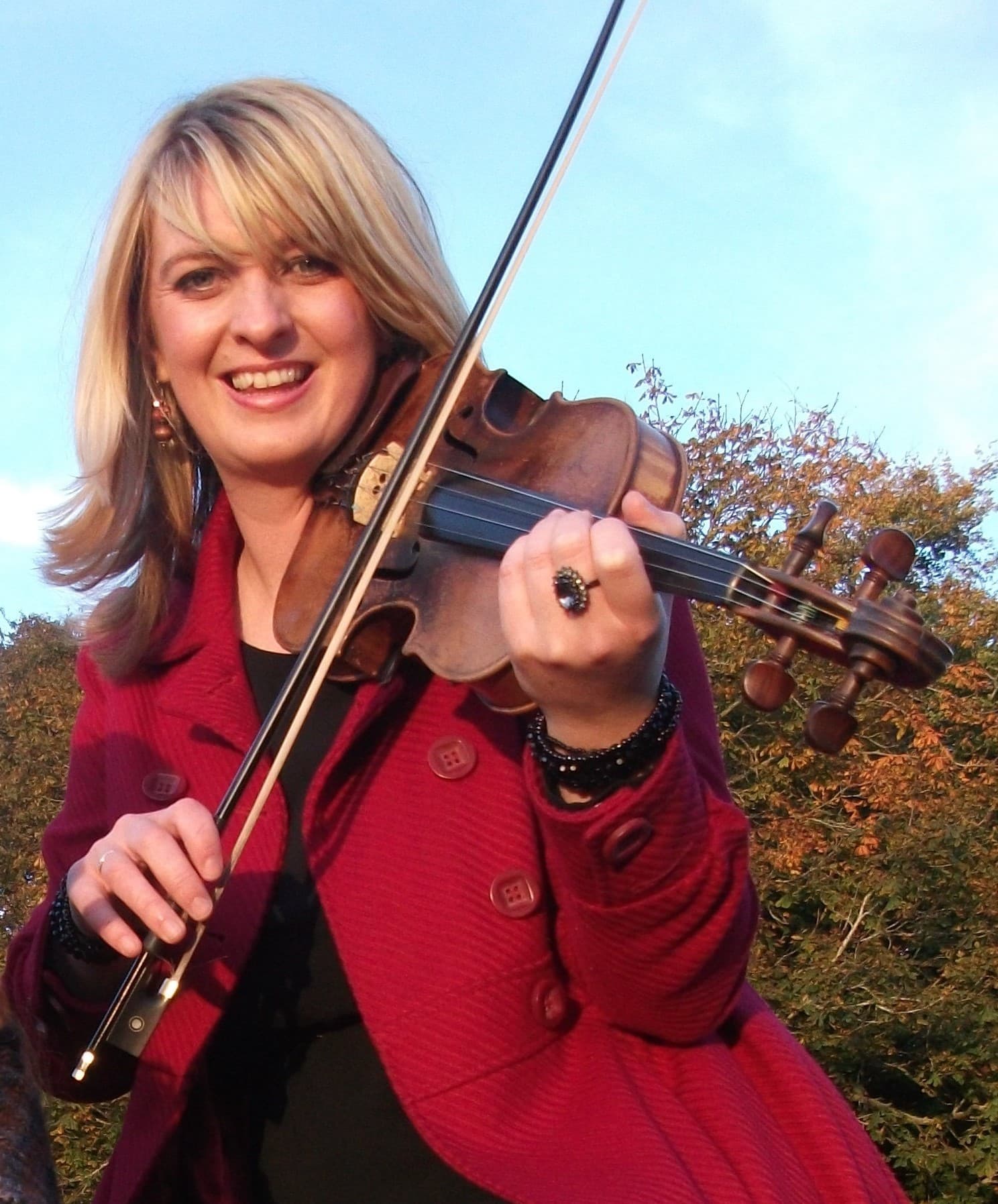Music Space: Fiddle Lessons (8-16yrs)