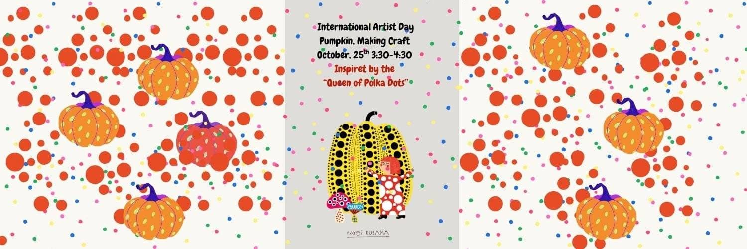 PUMPKINS CRAFT