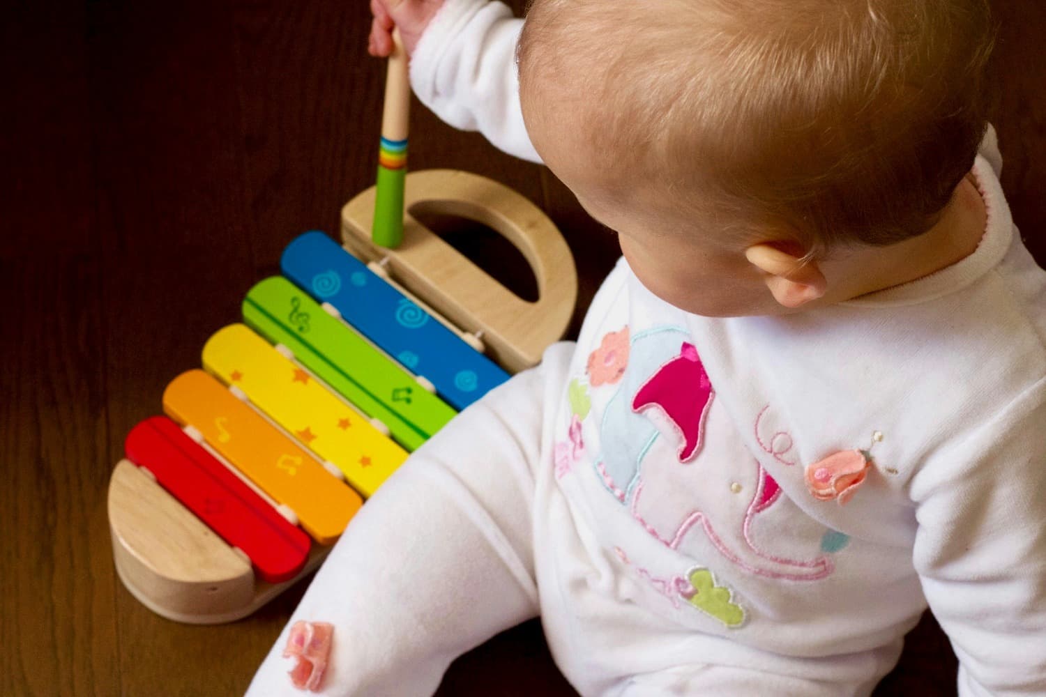 Free Story & Rhyme Time
