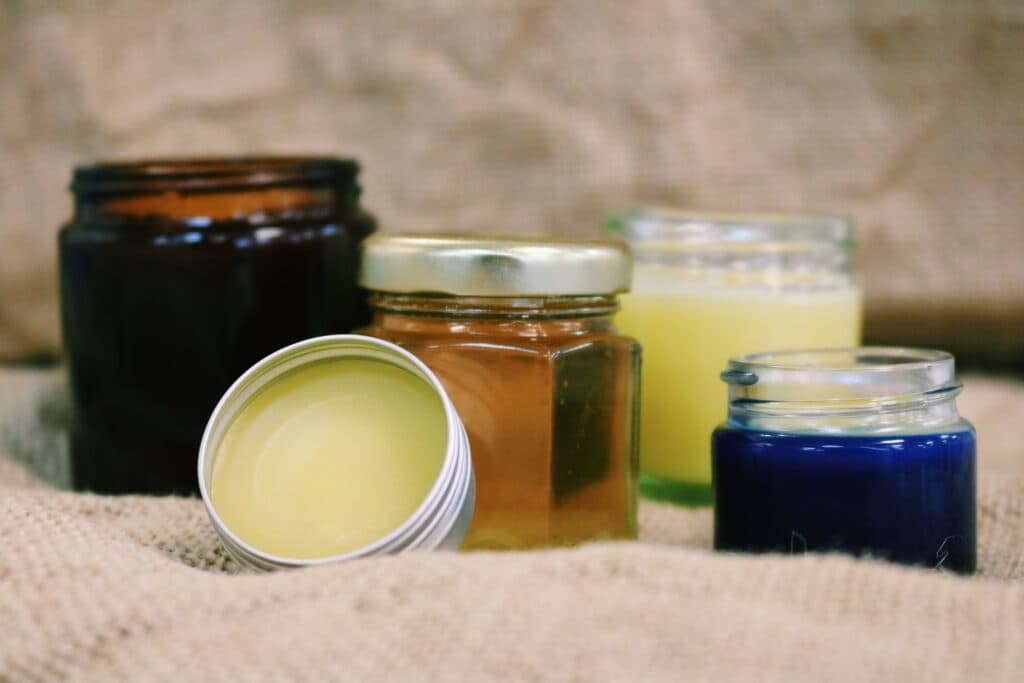 Bee Creative – Festive Candles & Cosmetics