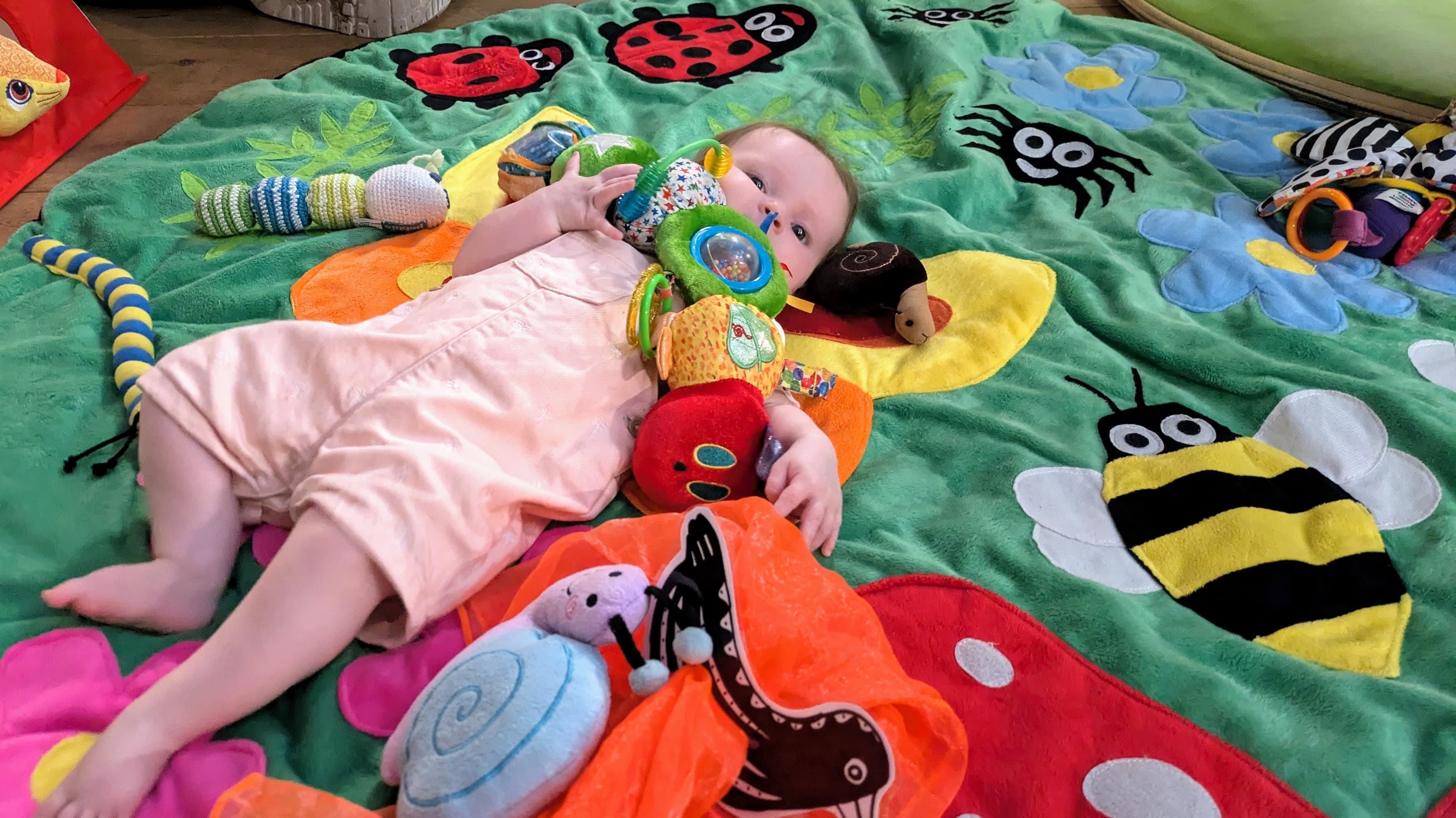 'Baby Week' Event