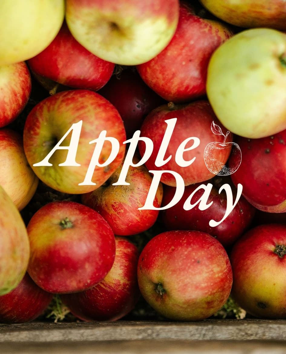 Apple Day