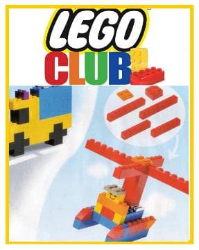Lego Club | Uddingston Library | Thursday