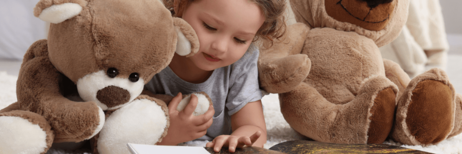 PJ Party and Cuddly Toy Sleepover