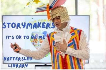 Story Makers