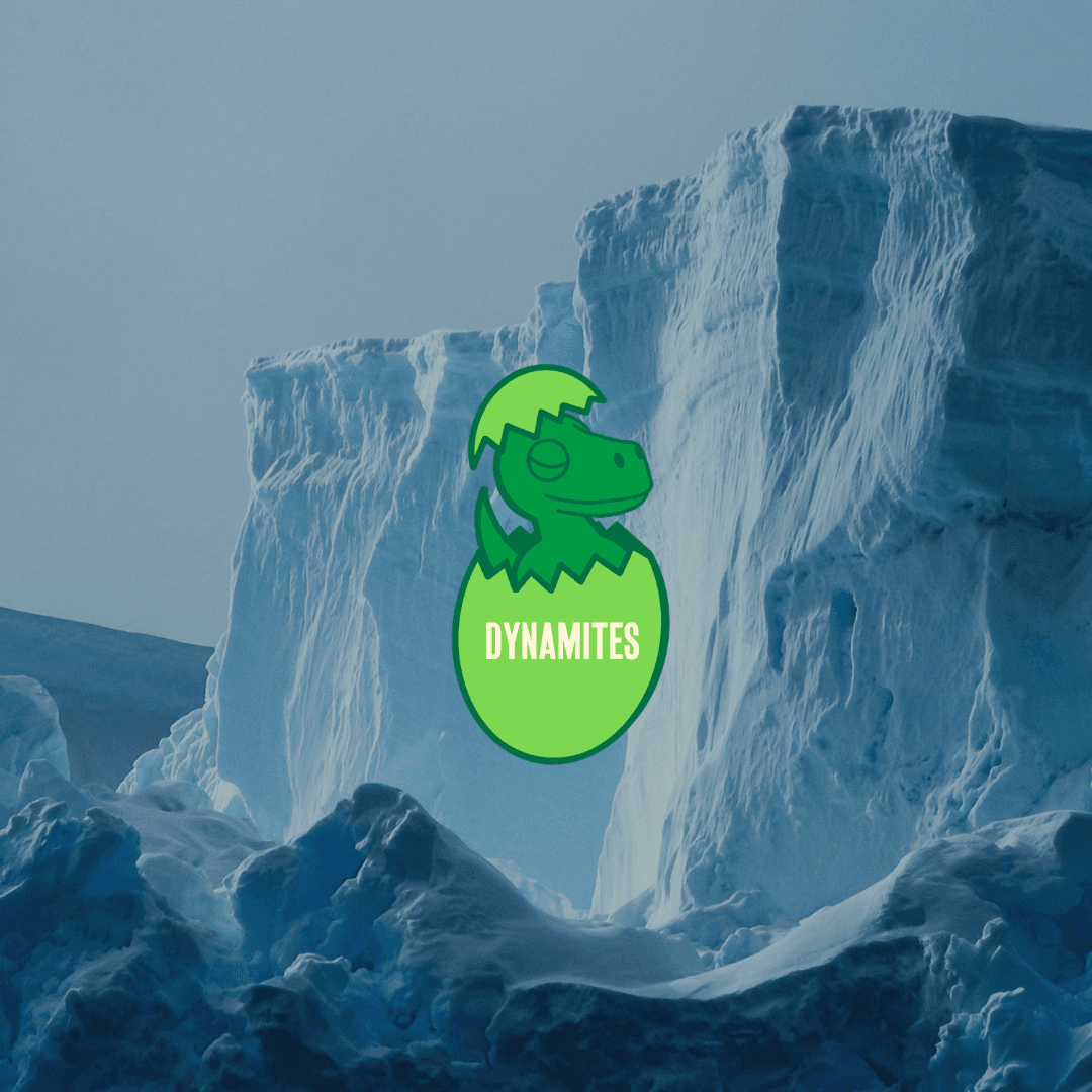 DynaMites: Reindeer Games
