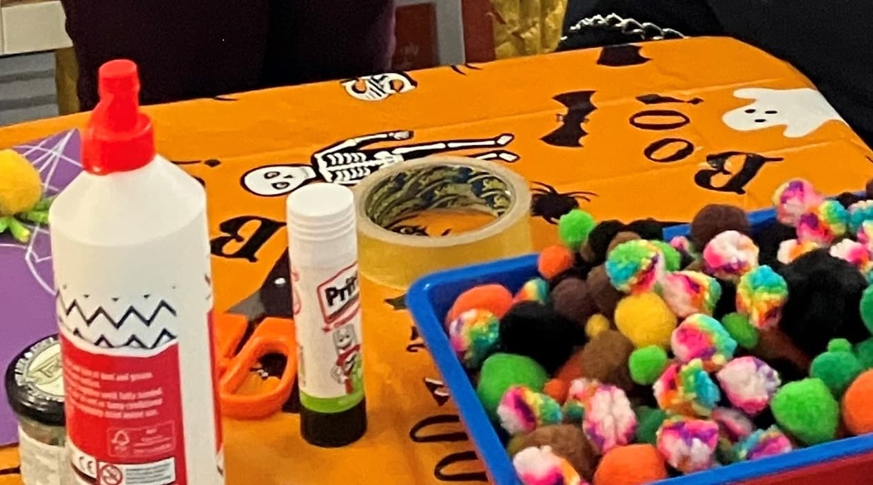 Free Children's Craft Activities