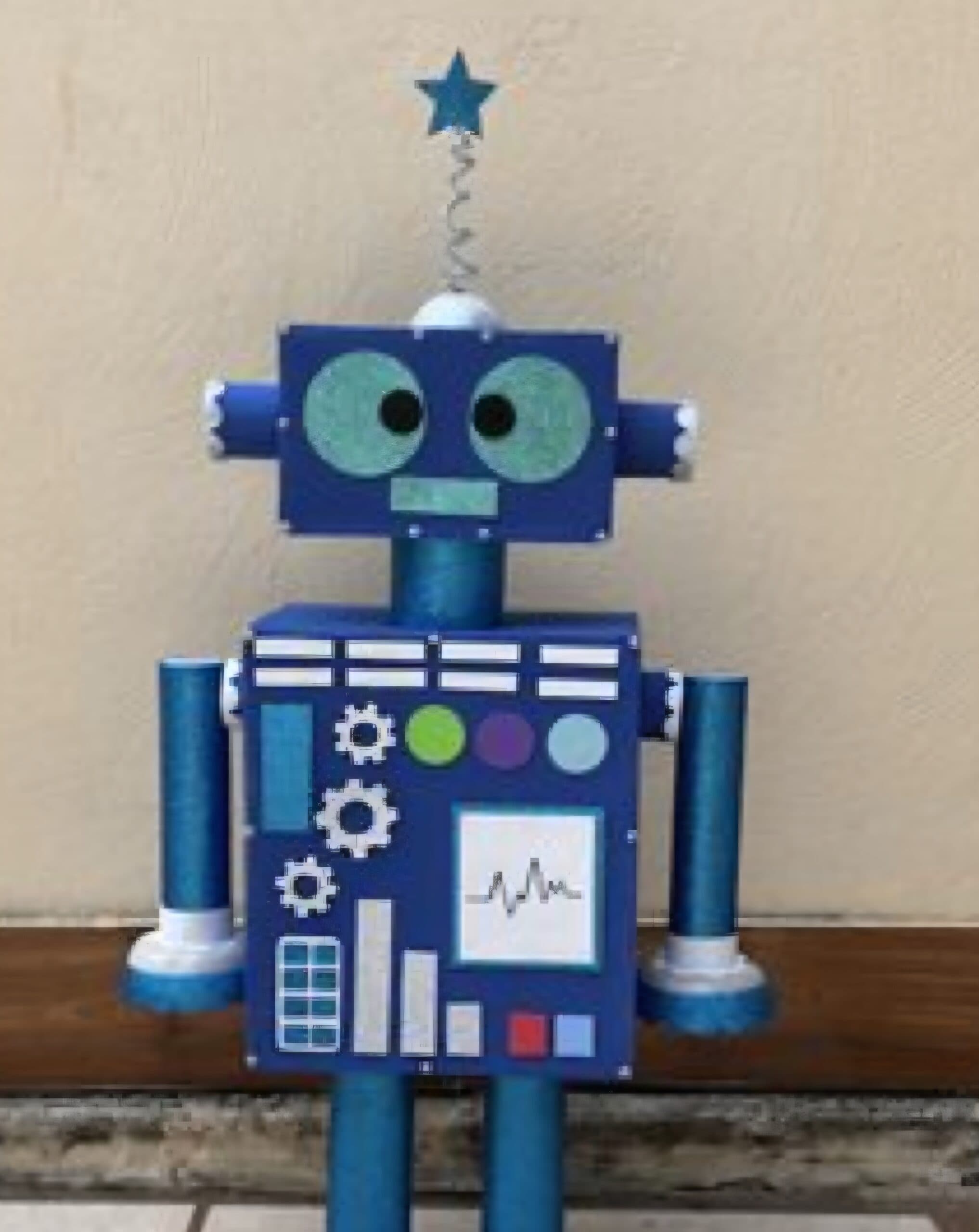 Robot Workshop