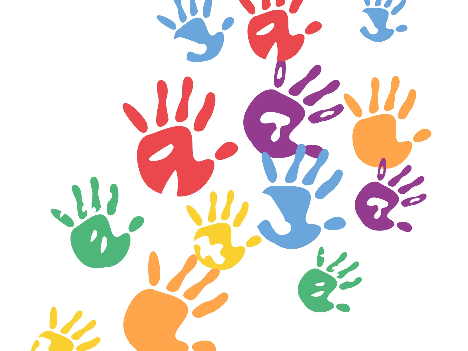 Big Draw for Families - Make a Mark