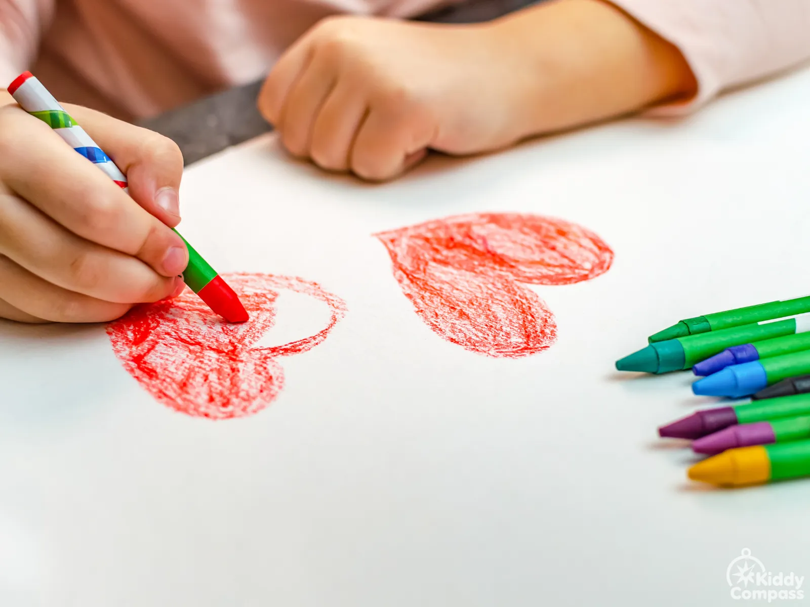 FREE Workshop - Handwriting Zoo