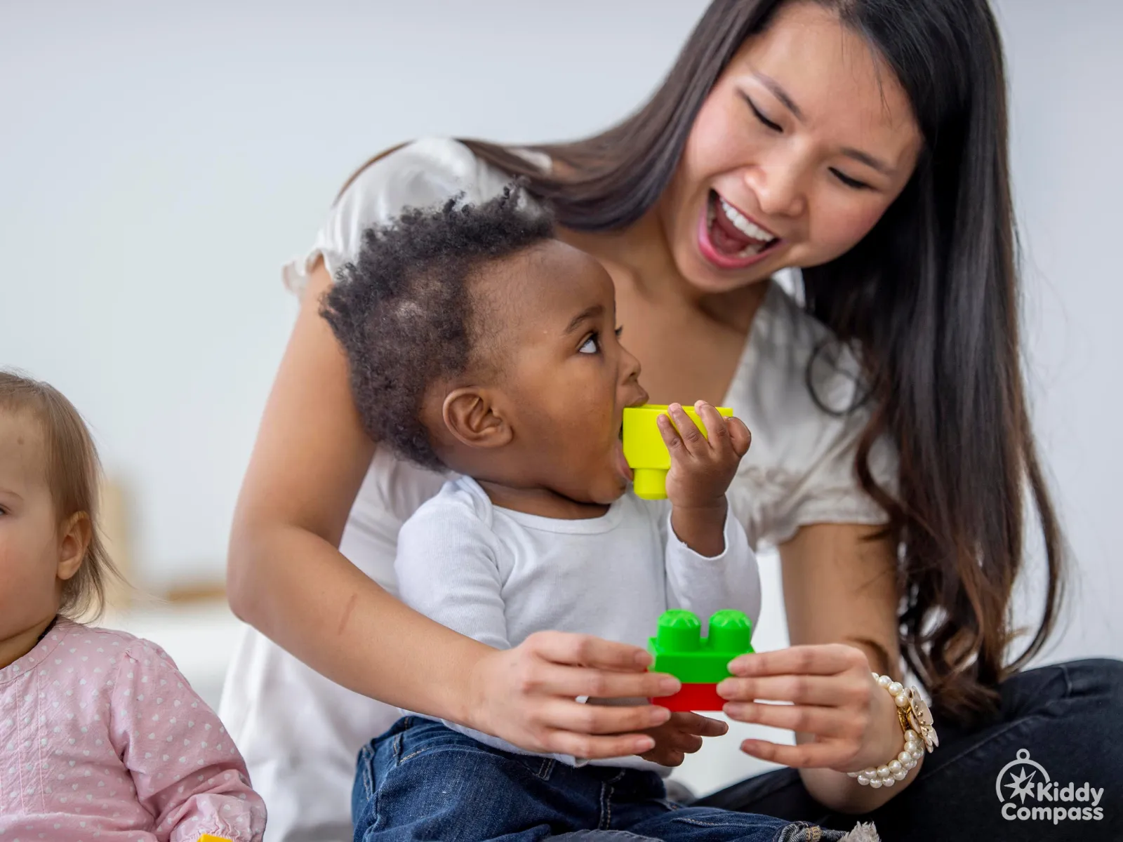 Toddler Time