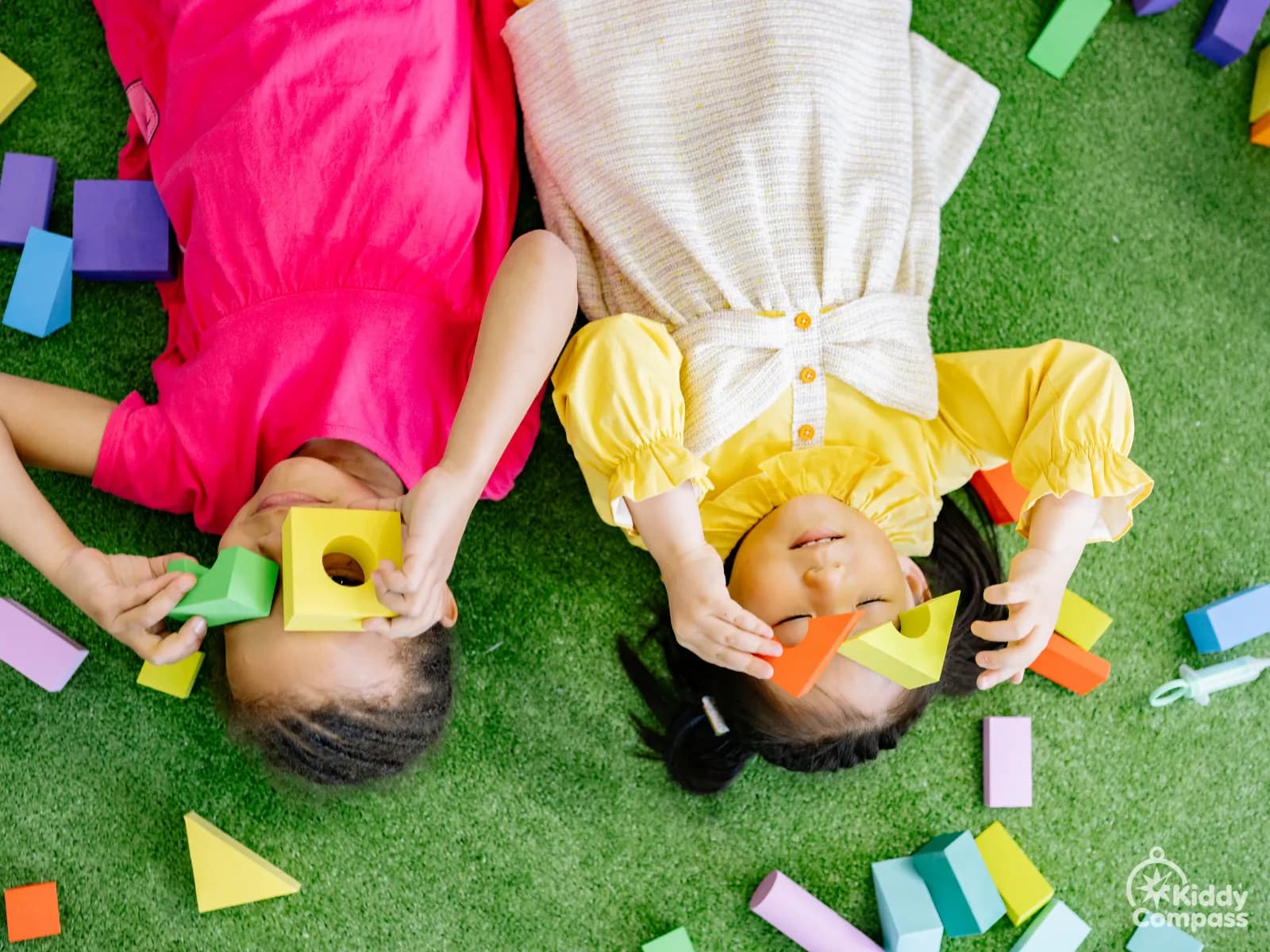 Sensory Hour