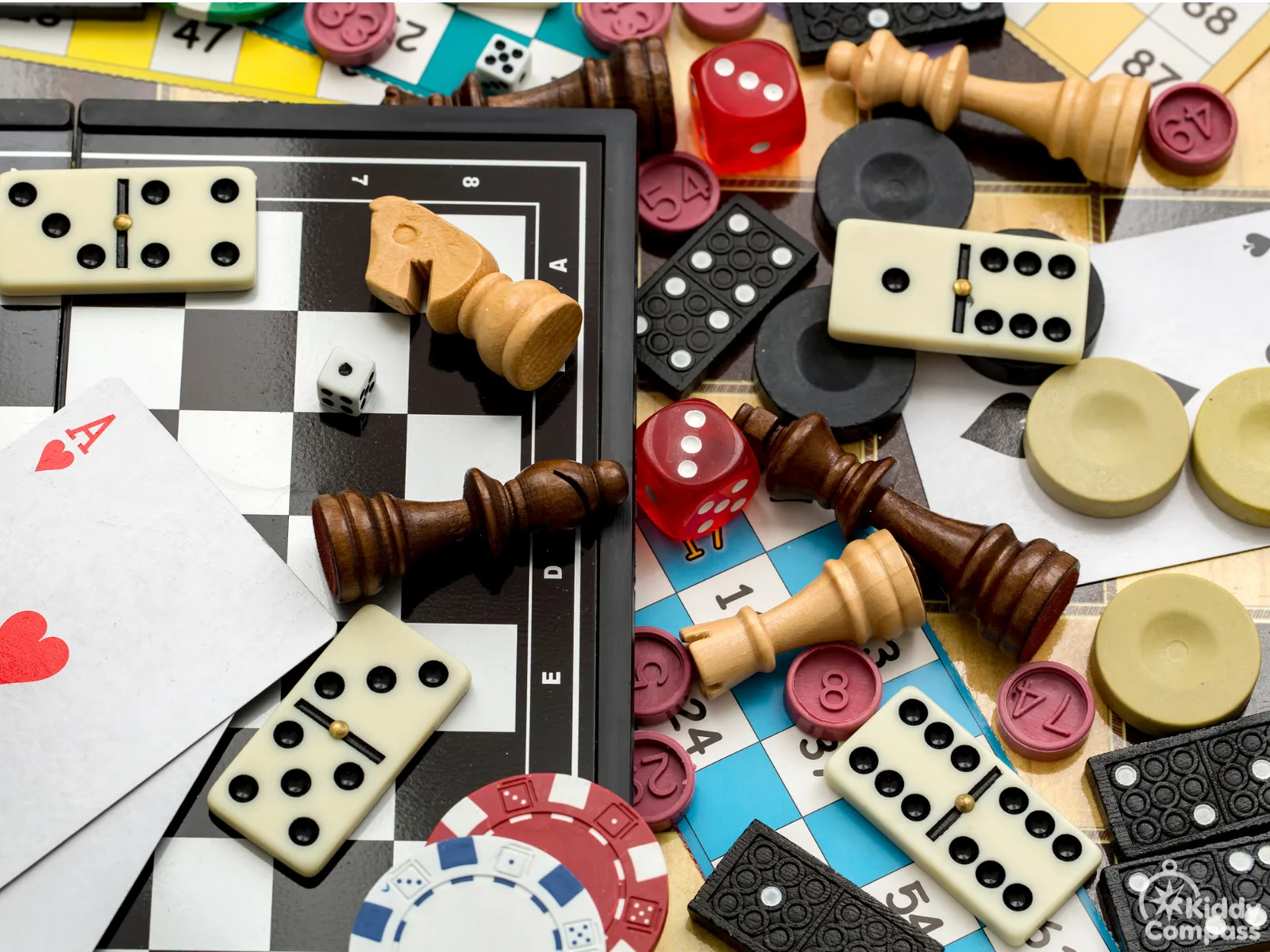 Boardgames