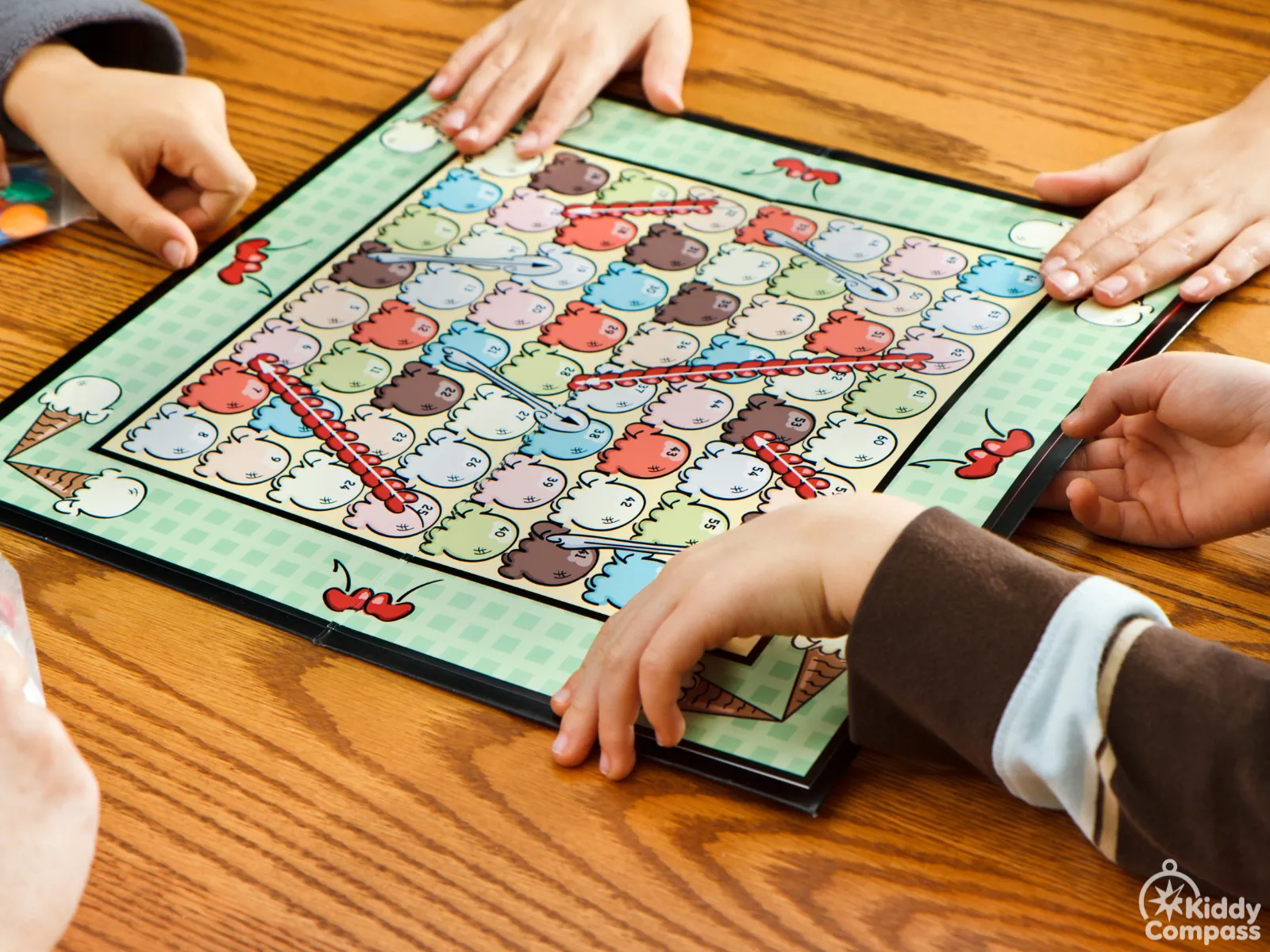 Family Games