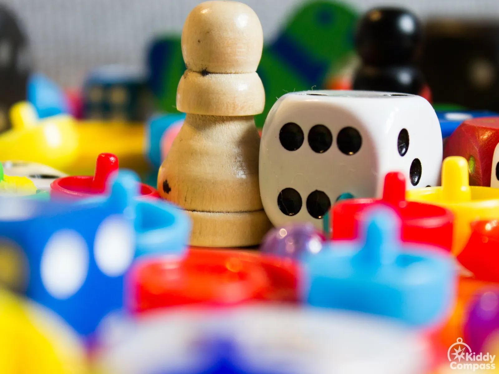 Children's Board Games