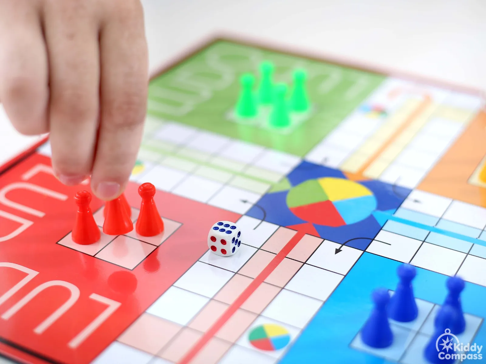 Kids Board Games