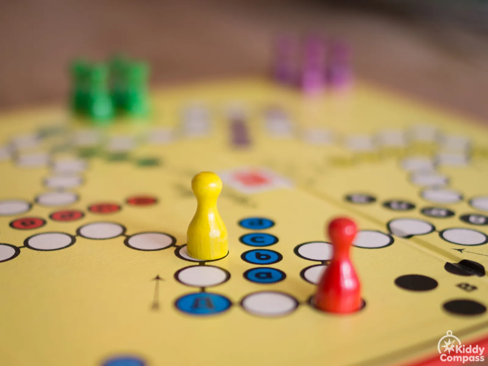 Board Games