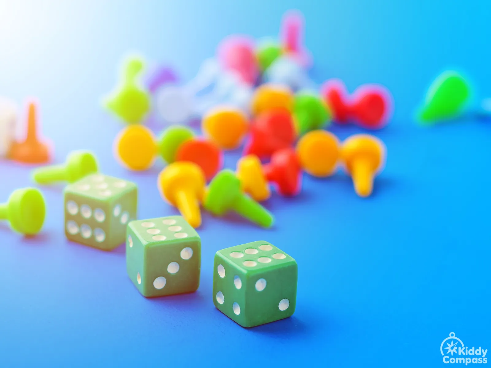 Board gaming