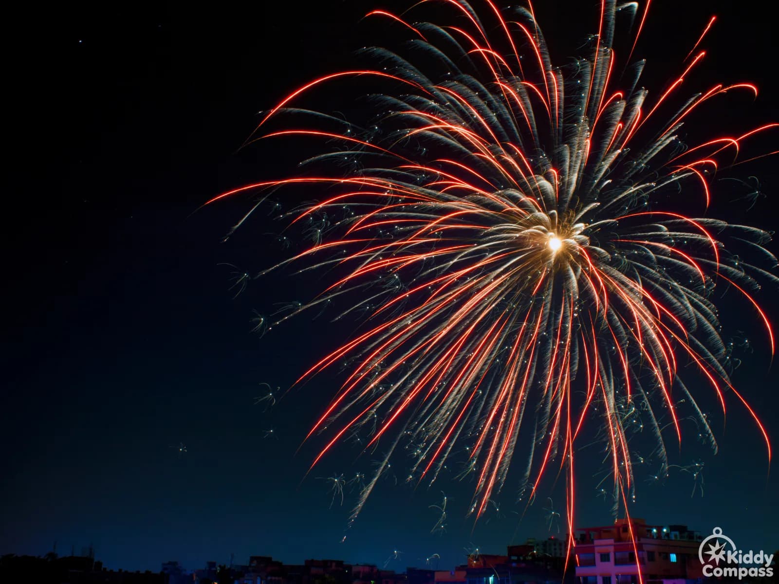 Firework Craft Session