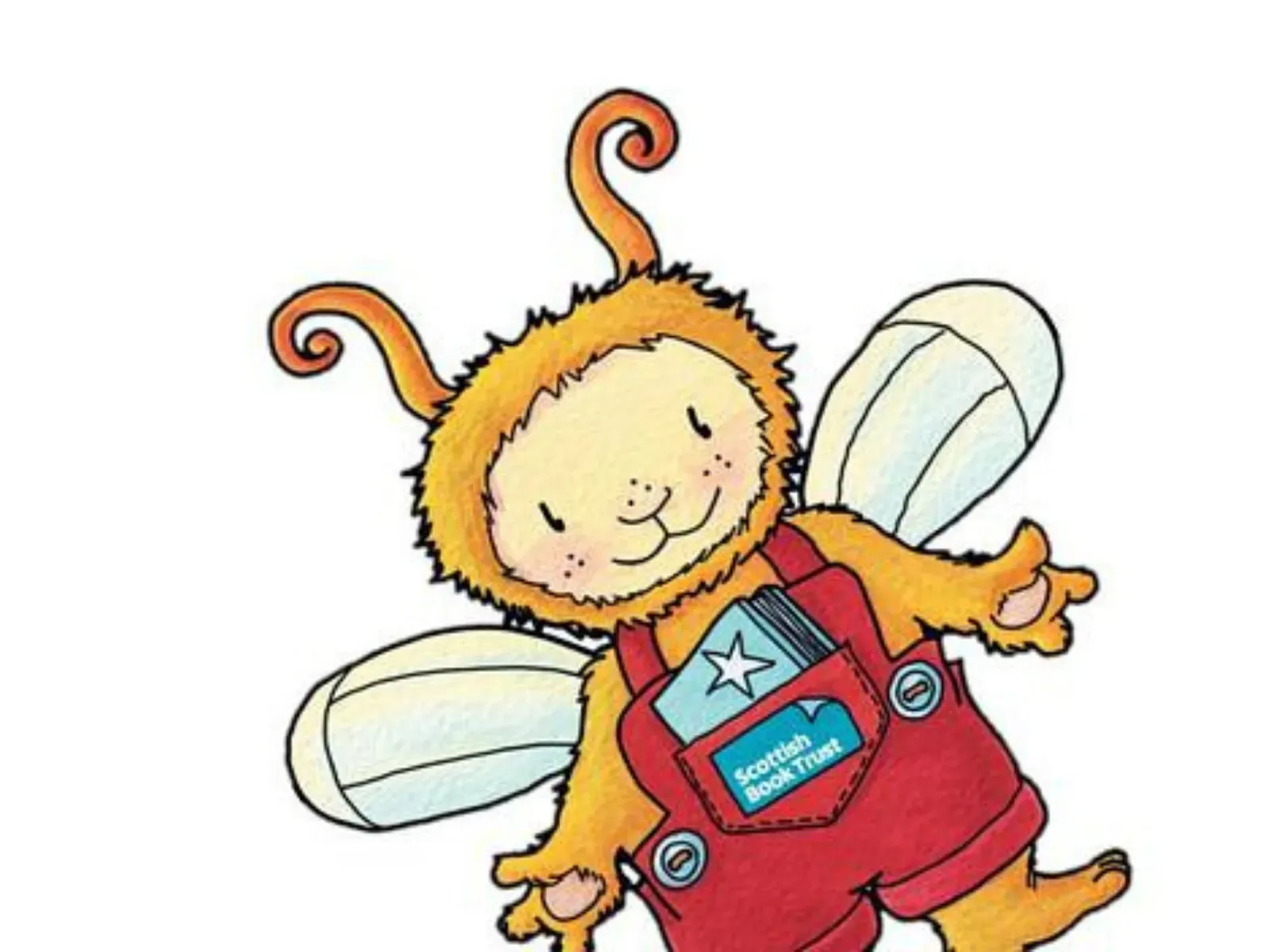 Bookbug at Keith Library