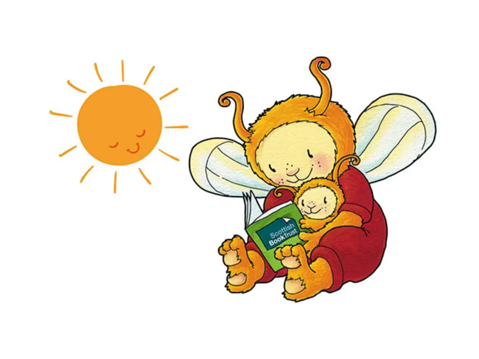 Cruden Bay Bookbug Session