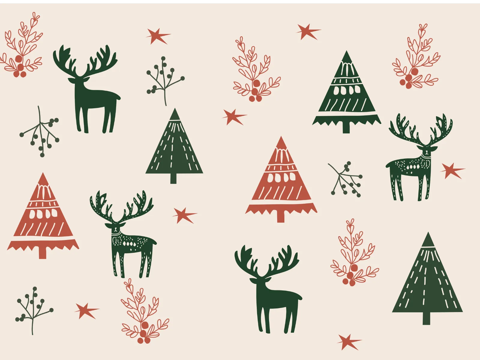 Christmas Rhythm and Rhyme