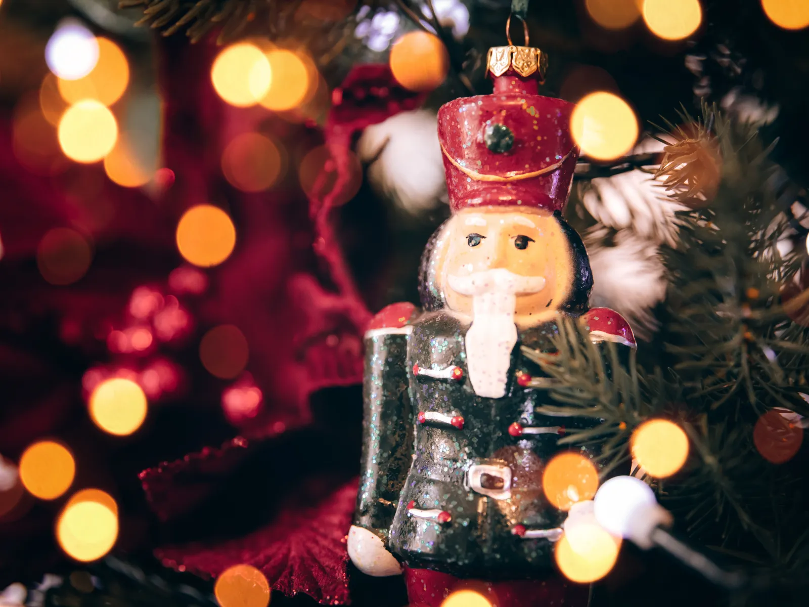 Christmas Carol Singing