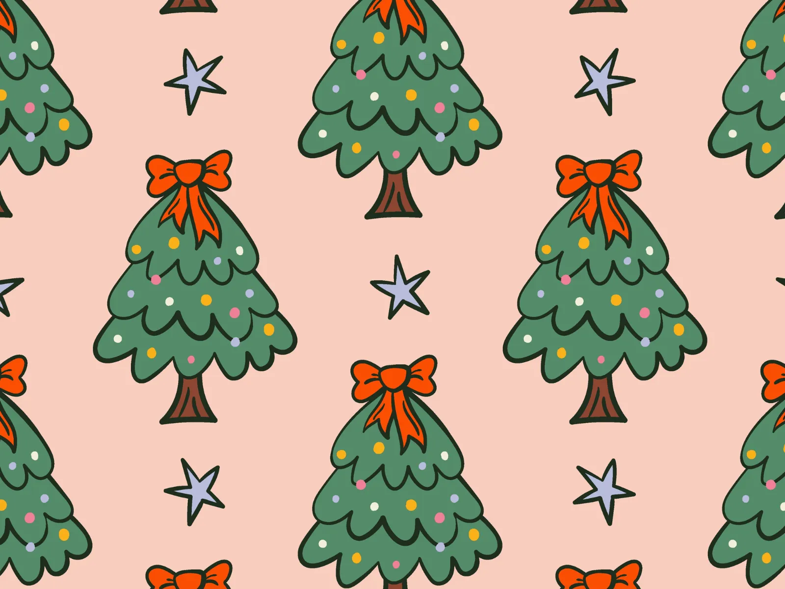 Christmas Scavenger Hunt