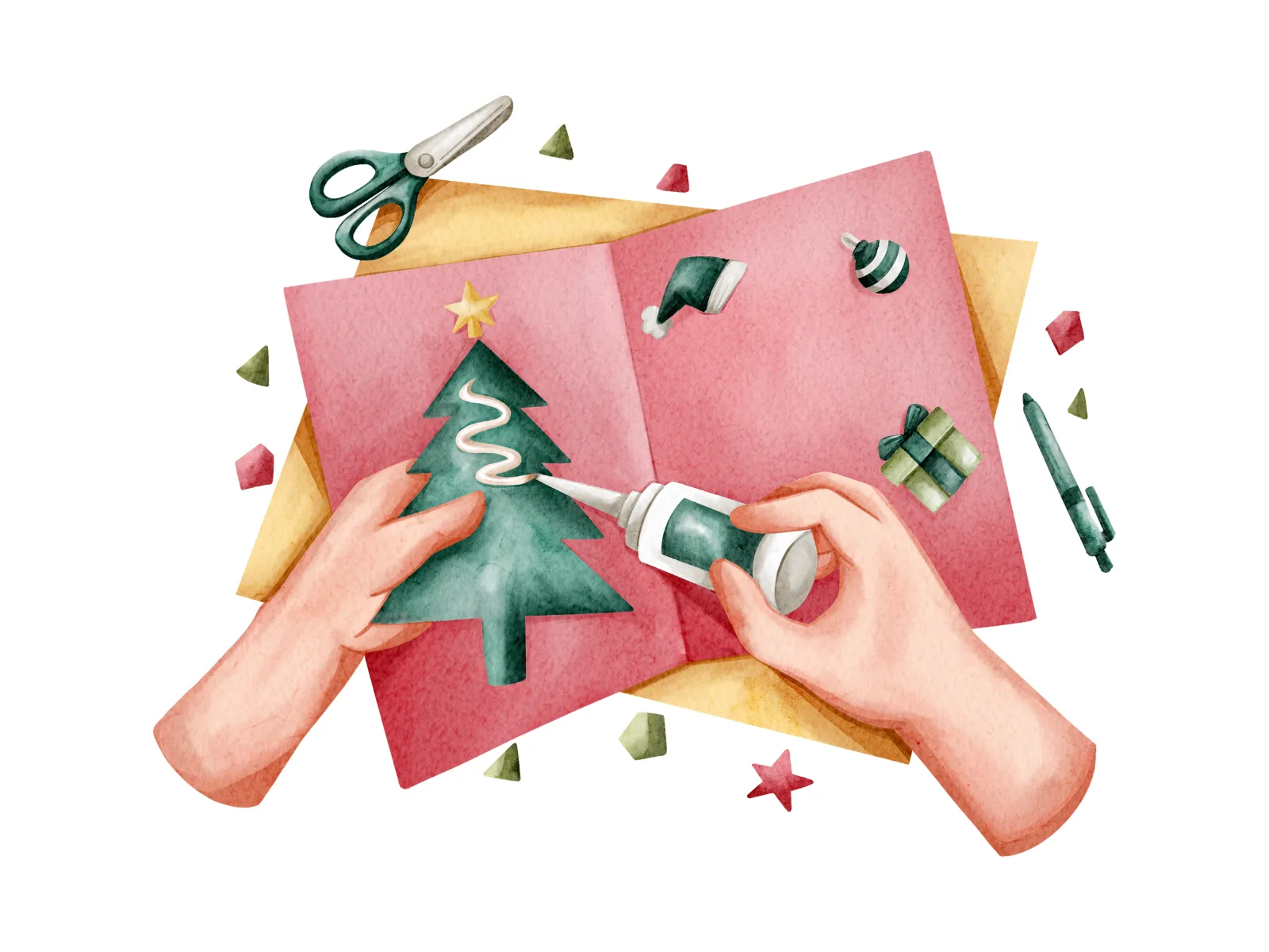 Jingle Bell Crafts