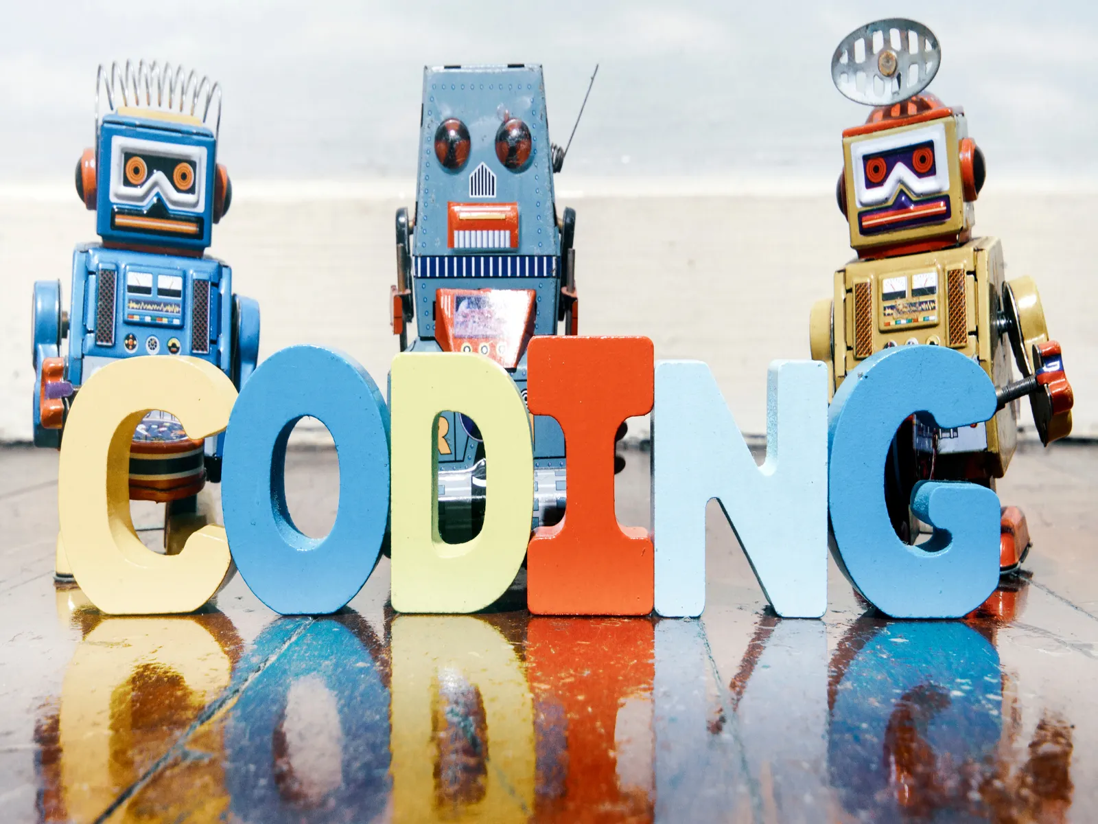 Oxford Westgate: Code Club