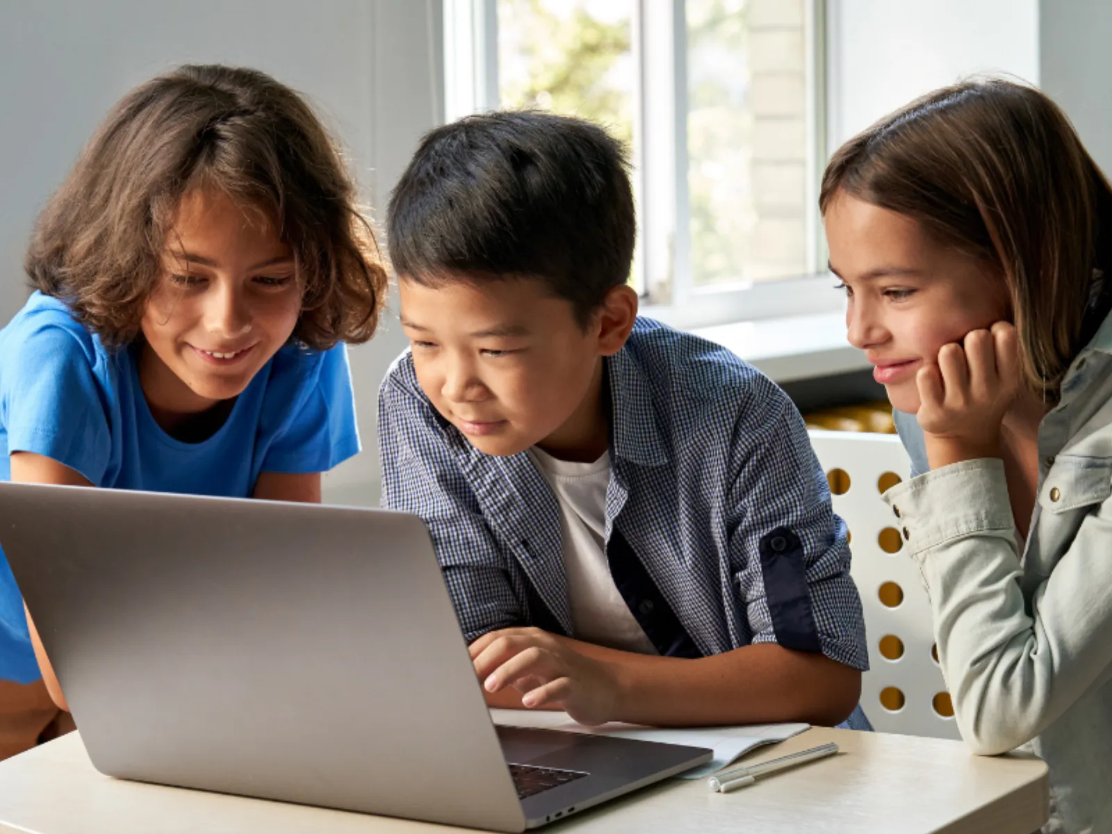 Bampton: Coding for Beginners