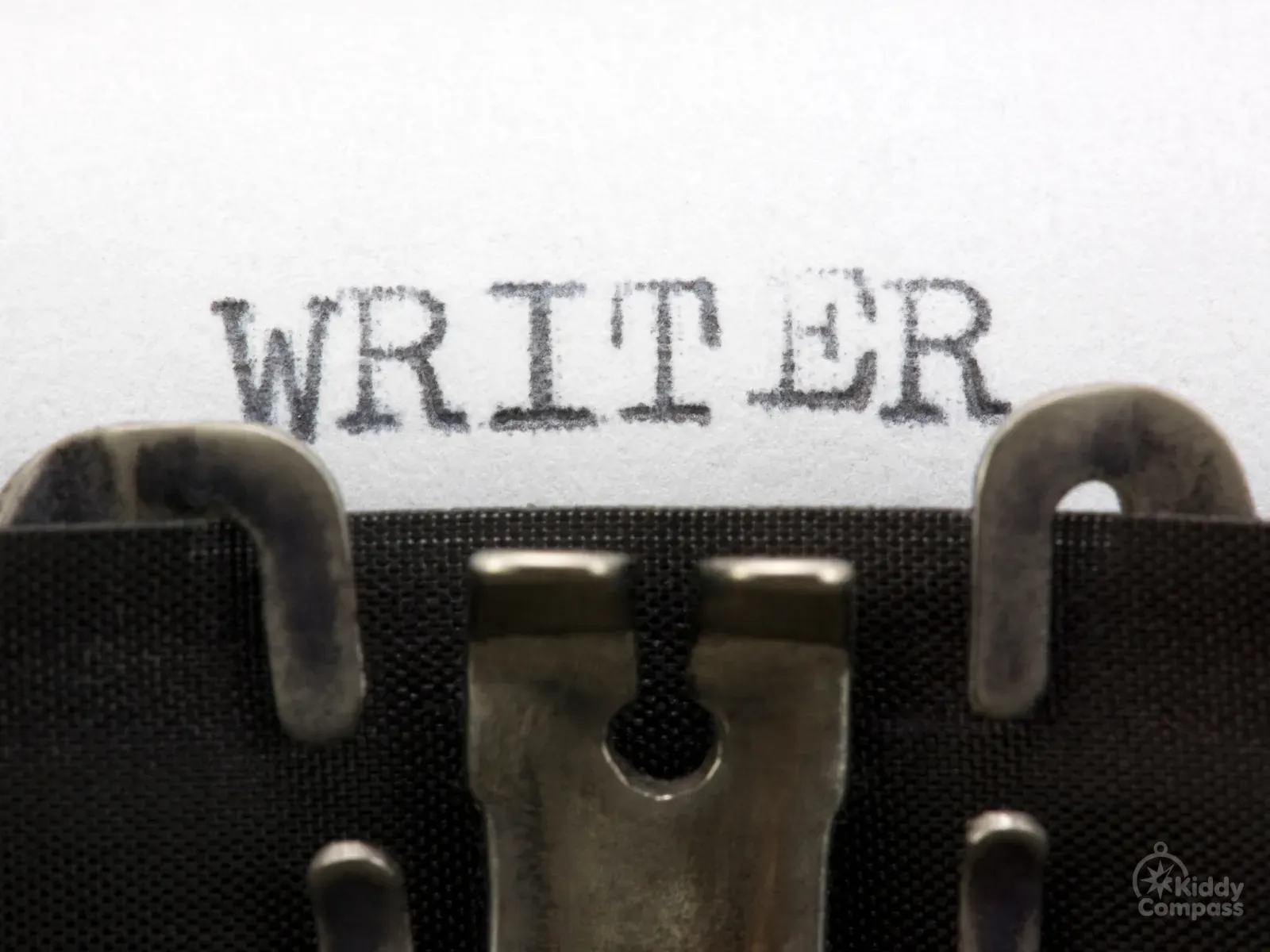 Budding Writers’ Society
